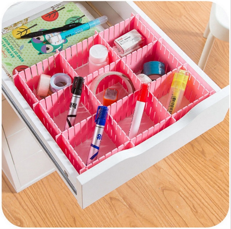 Home drawer compatriots 4 pieces can cut free combination of…