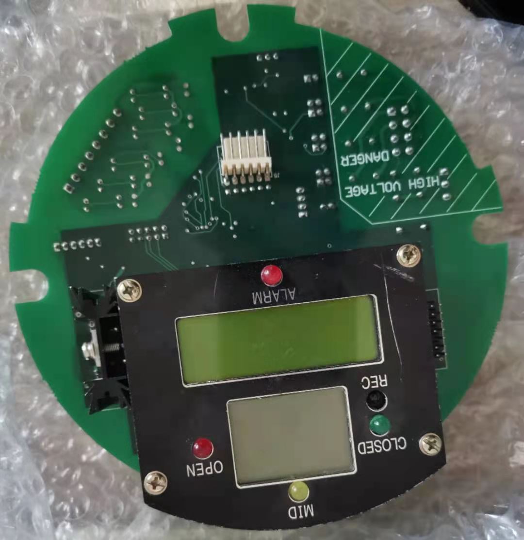 VC-07E-1.0、VC-04A-1.2、VC-01B-1.3、VC-02A-1.2 罗托克板件