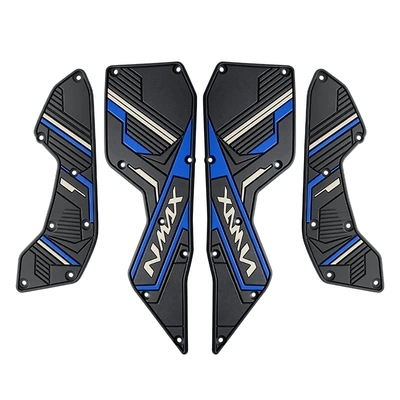 motorcycle modification accessories, Motorcycle pedals