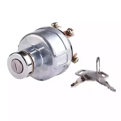 235 245 244 Ignition switch