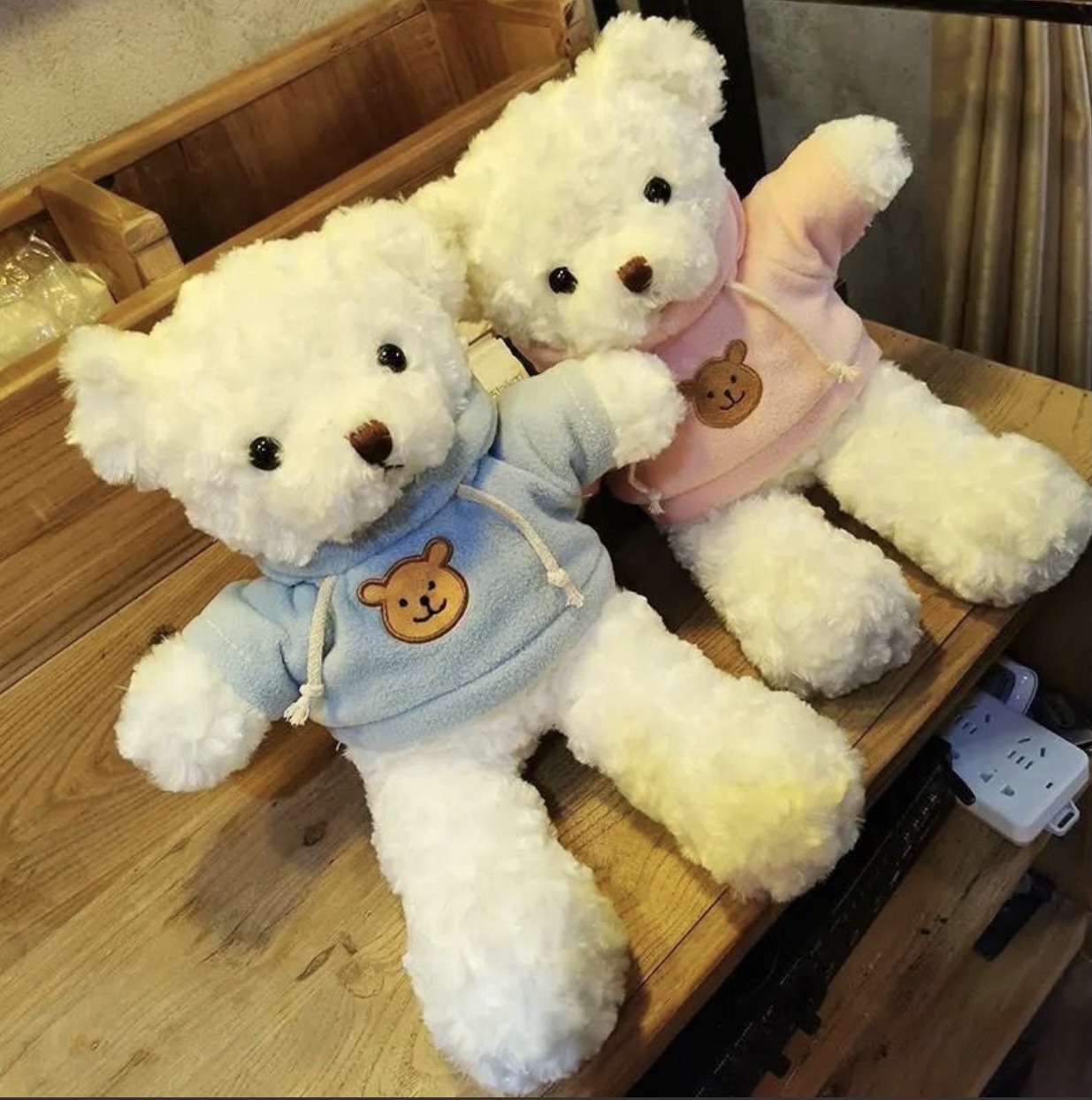 Plush toy
