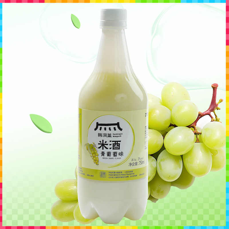 청포도맛*1병️인기️