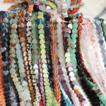 6mmƽ������ֱ����Ȼʯ�����ʯ����朰��Ʒdiy�Ʒ������l