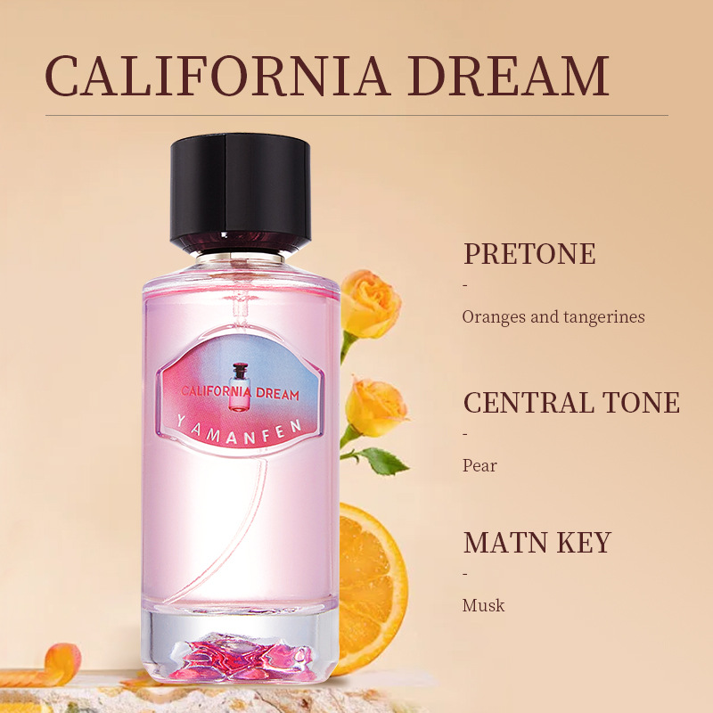 YMF490656 (CALIFORNIA DREAM) [해외 수출 전용 상품이며, 국내 판매는 금지됩니다. 구매 시 이에 동의하는 것으로 간주합니다.]