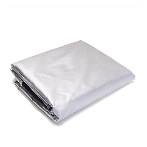 Household Dustproof Sunproof Waterproof Garden Courtyard Table and Chair Cover 210D Oxford Cloth