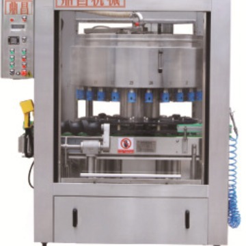 供应液体酒精消毒液灌装机 眼药水白酒黄酒灌装设备 口服液灌装线