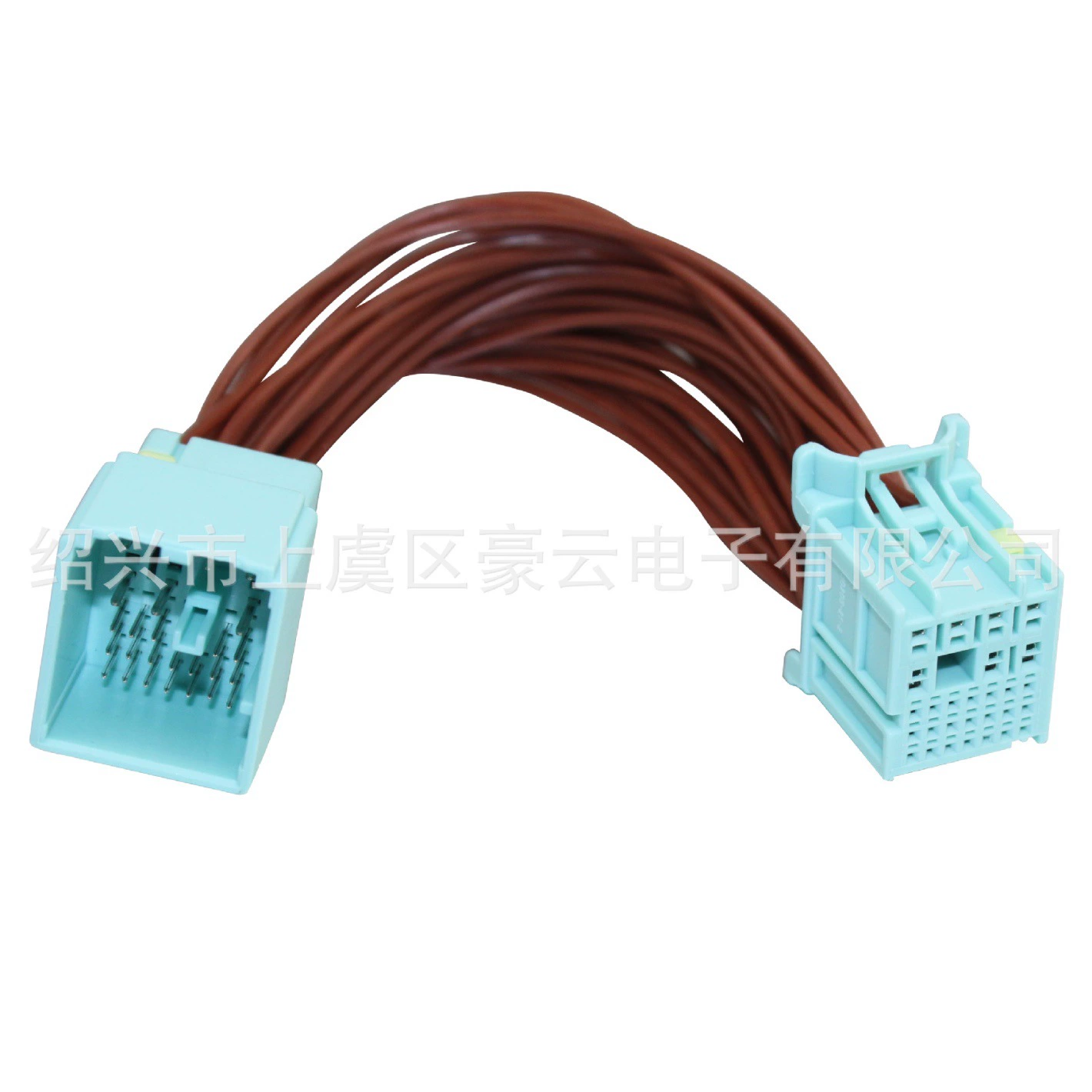 Применимо к GM CD-хвост автомобильный самок удлинитель 28-контактный полный экспорт автомобильных аудиоаксессуаров