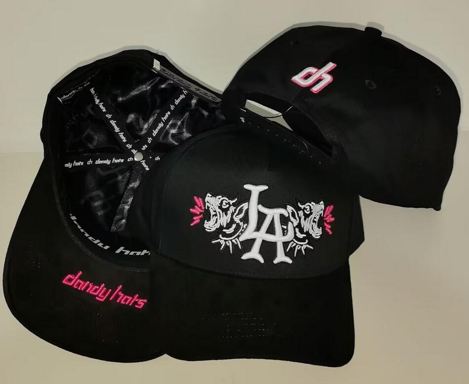 Sombreros de béisbol de algodón, gorras de lengua casuales, gorras de alta calidad, gorras de letras deportivas de hip-hop americanas para hombres y mujeres