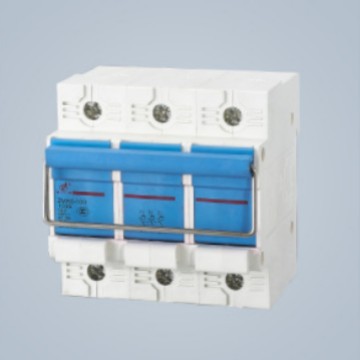 ZMH3-100手拉式隔离开关 DZ47/HL32微断型手拉式隔离开关63A-100A