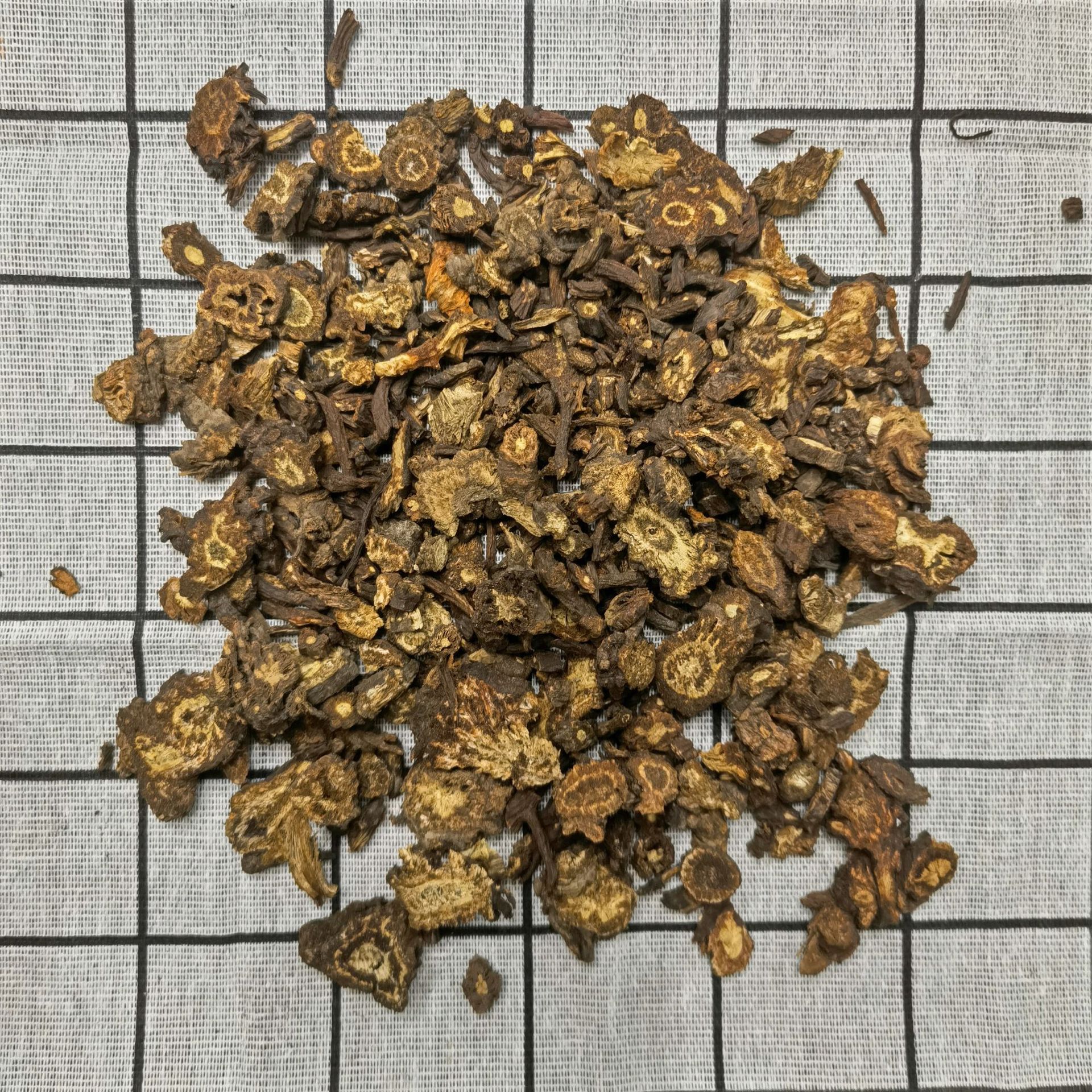 产地货源四川 阿坝 蚕羌 羌活片 川羌活 500g 羌活-阿里巴巴
