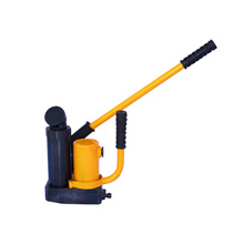 铁路轨道专用器材YFZ-80液压方枕器液压千斤顶便携手提式现货