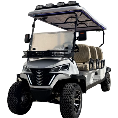 Car, Golf Cart, Elektrikli qolf avtomobilləri