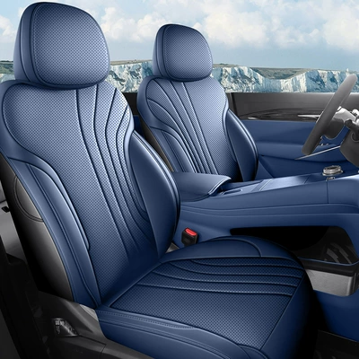 Four Seasons Universal Full-Surrounded – Four Seasons Pad - deep-blue-standard-edition-ckx-geely-galaxy-e5