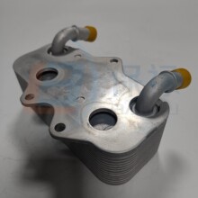 5989070121 ������ȴ��ɢ����������oil cooler5989070121 650607