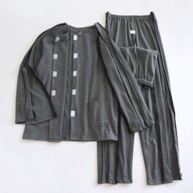 女士家居服;男士家居服;情侣家居服