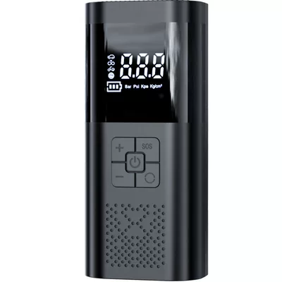 Multi-Functional High-Power Digital Display | Hava nasosu