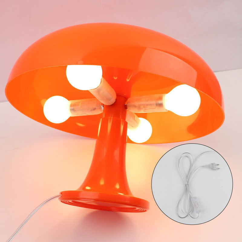 주황색 E14 전구 - 유럽 규정(전구 포함)