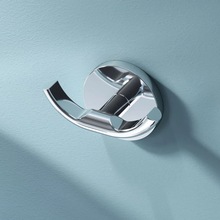 ������ó�羳ר��55026CR�Ƹ�ԡ�۹��¹�ë����˫�¹�ROBE HOOK