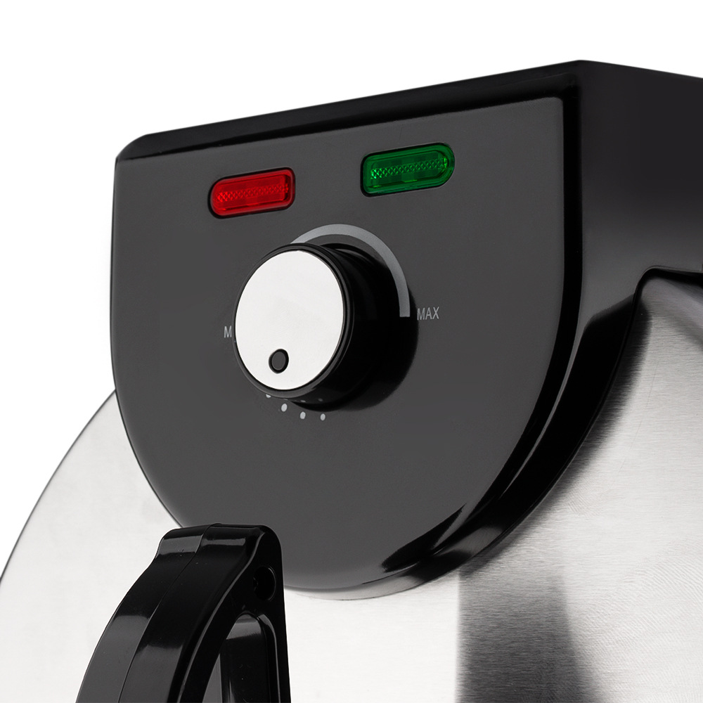 Crepe Maker Elettrica Per Casa Macchina Per Pancake E Crepes_voghion.com