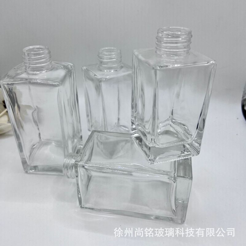 現物卸売り小売多規格四方香薫長方形香薫瓶塗装シルクプリント室内香薫置物直販|undefined