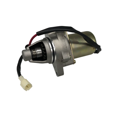31100-40B01 Starter Motor Starter and accessories