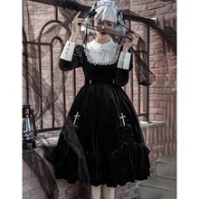 2026ԭ��ʮ���}��Lolita��ϵop���������b���|�����B��ȹŮ6409