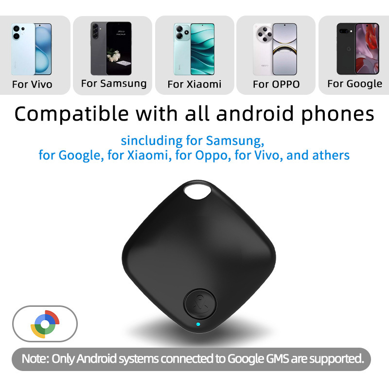 Google查找防丢器谷歌安卓Tag定位器宠物物品防丢器|undefined