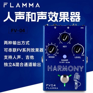 FLAMMA�ľ����Ч�����������ΉK����Ч��������Ч����FV04