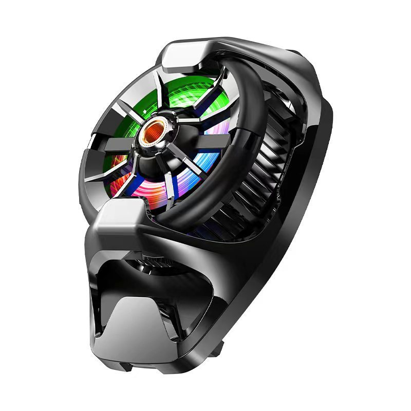 DL22 Frozen Semiconductor (Black)