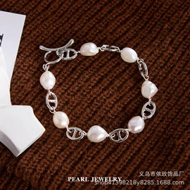 耳钉;项链;天然珍珠耳饰