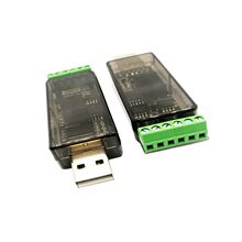 USB�DRS485ģ�K USB�DRS422/RS485���x������ COM �D�Q����ָʾ��