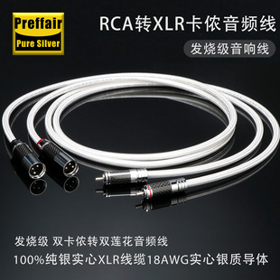 Preffair �l���pɏ���D�p���r�� RCA�D���zĸ ���l��XLRƽ�⾀