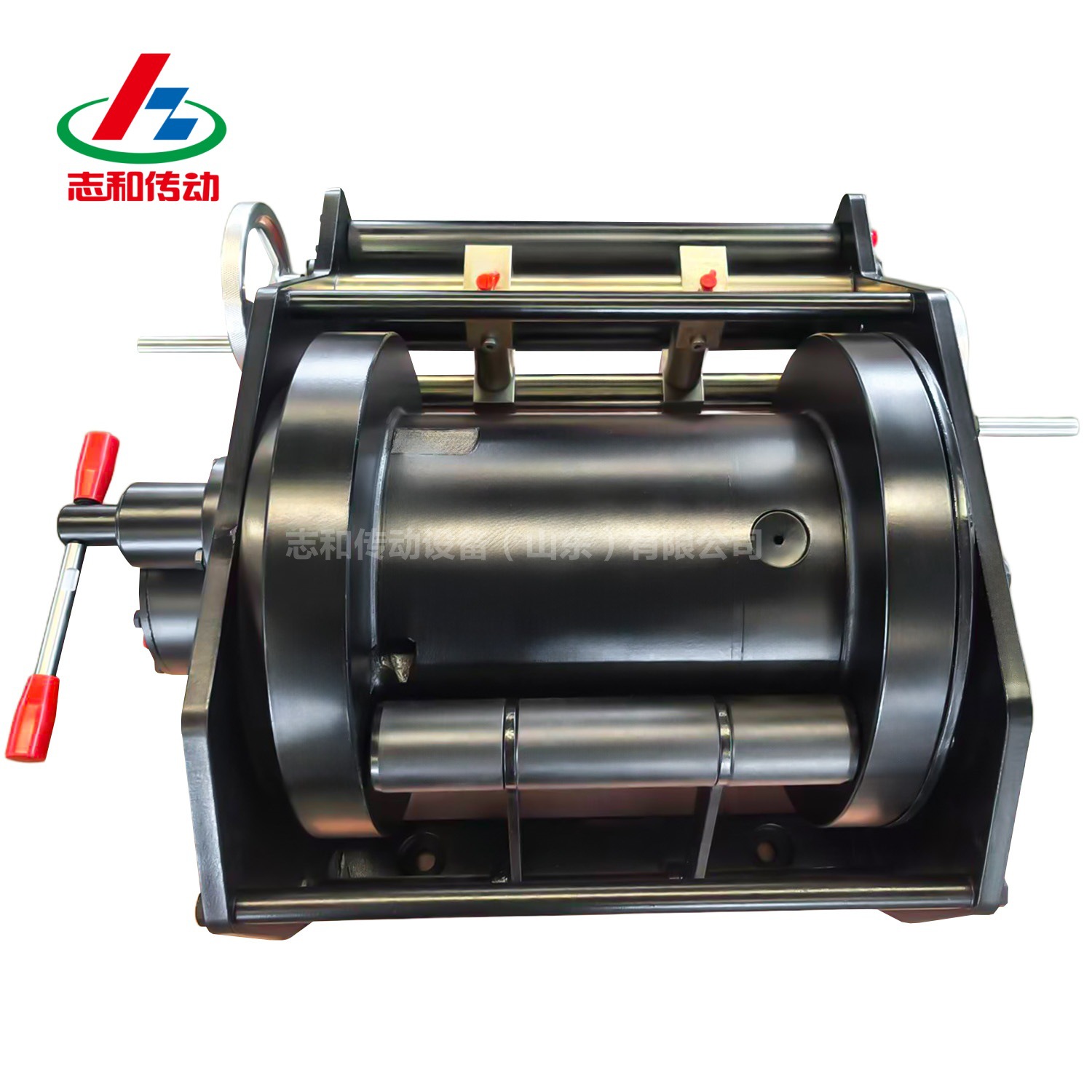 20吨液压绞车绞盘卷扬机构适用于拖车清障车及其他工程机械