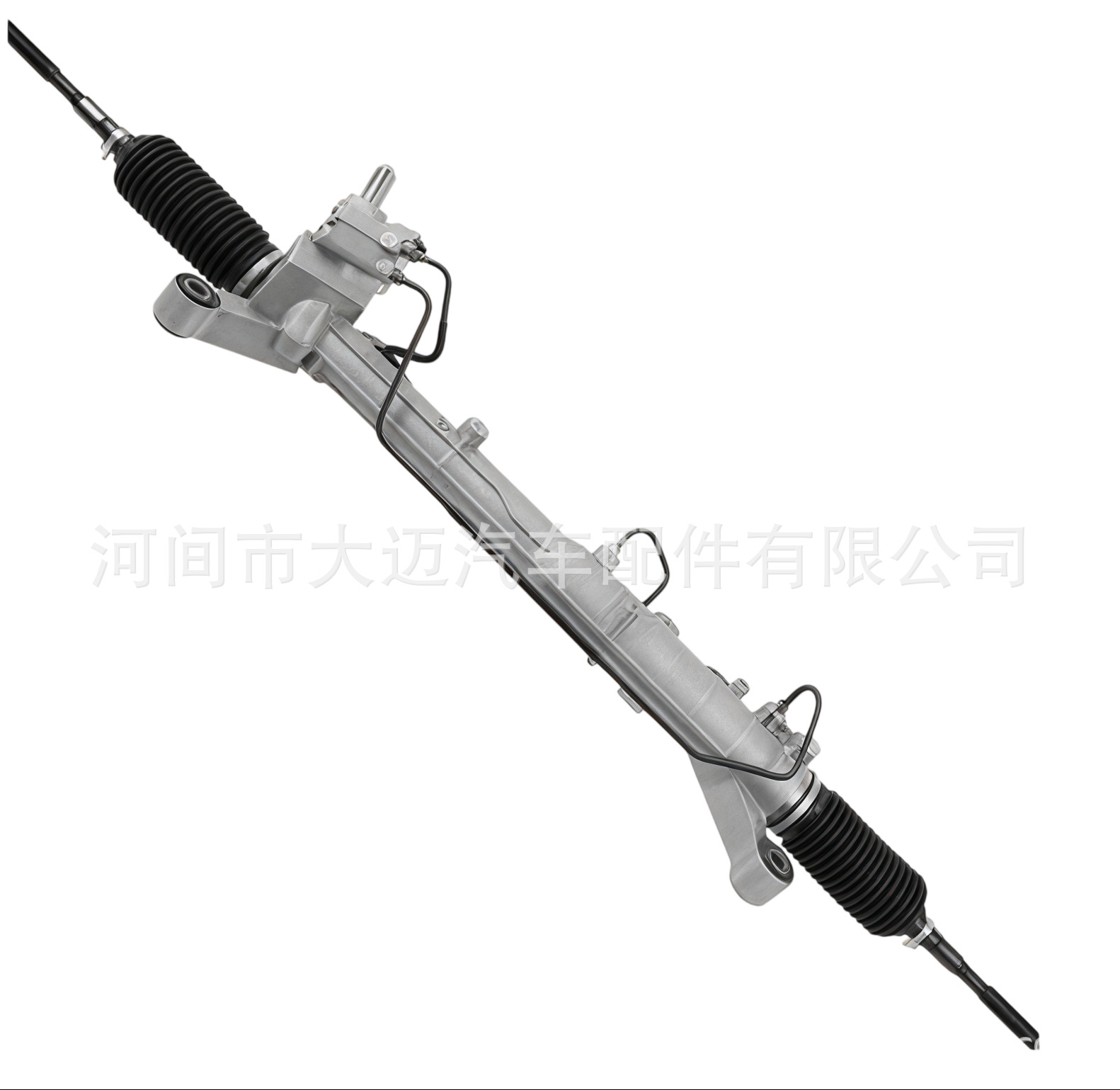 7A1Z3504A 9A1Z3504A Hydraulic steering gear, compatible with Ford Edge and Lincoln MKX