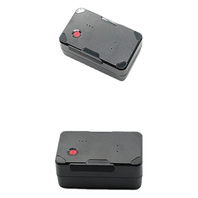 Трансграничный качественный автомобильный трекер, противоугонное устройство, не требующее установки, GPS-локатор для пожилых людей, предотвращающий потерю.