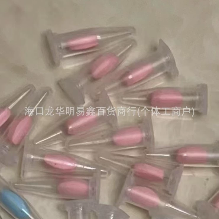 Мощные таблетки для контроля жажды и сухости во рту, подходят для нетерпеливых и упрямых людей. Рекомендовано Xiaohongshu.