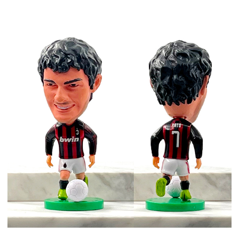 AC Milan-No. 7 Pato