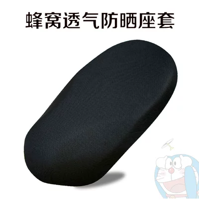 Electric vehicle foot mat, Foot Pad Waterproof Anti-skid Wear-resistant Set - no-9-fzmix-special-integrated-seat-cover-pure-black-m-size-sun-protection-and-breathability-seat-cover