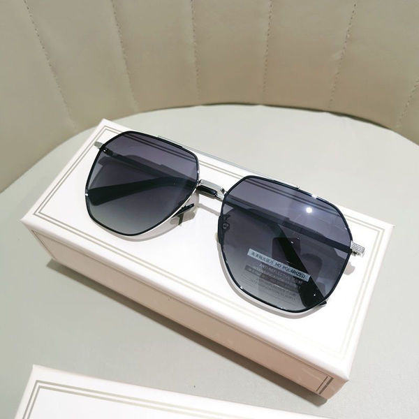 men's trend fashionable women's sunglasses