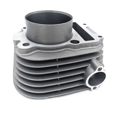 71mm piston, Cylinder and parts