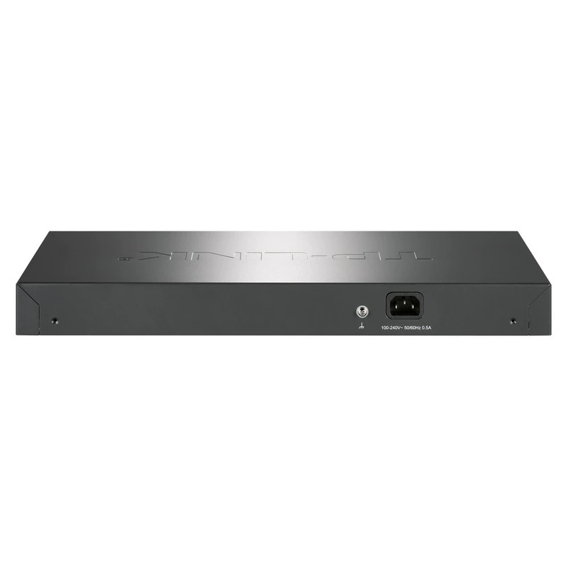 TP-LINK TL-ER6220T 10 Гбит/с корпоративный VPN-маршрутизатор