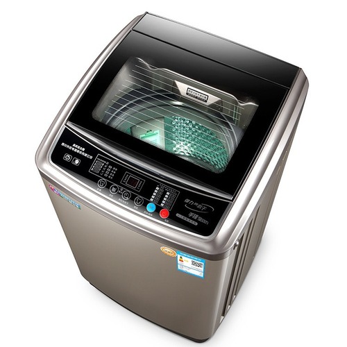 Changhong Sunshine 10KG Wave Drum Fully Automatic Washing Machine for Home Use, Large Capacity, Suitable for Renting Apartments, Wash and Dry Integrated