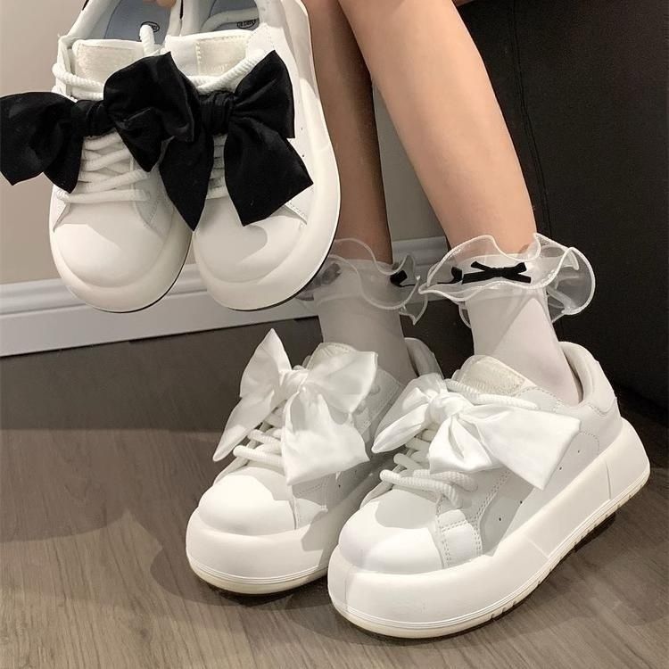 Accesorios de botón de arco de seda, corazón de niña, botón de cordón de alta calidad, zapatos de placa decorativa, zapatos superiores, accesorios de flores, moda