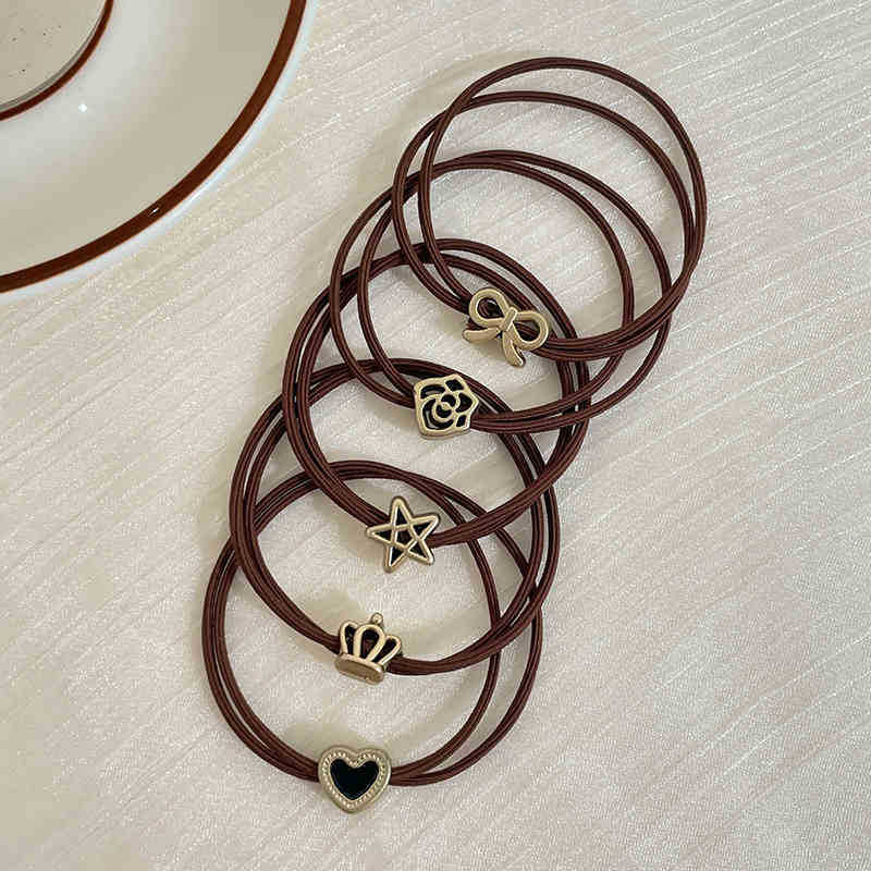 4 ¿ marrón 5 mixtos