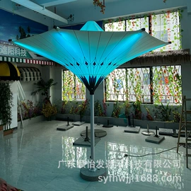 遮阳/太阳伞;阳篷、雨篷;沙滩伞