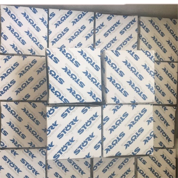 ASCON TLZ11 LS-UK thermostat ASCON TCPDEM4UJR33OO temperature controller