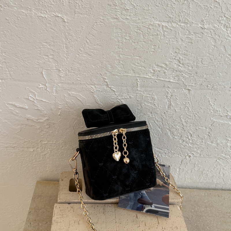 Chain mini bolso de moda de alto valor lingue 2026 primavera nuevo bolso de hombro de mujer bolso de sensación diaria