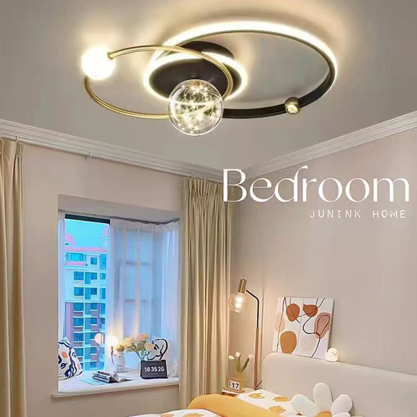Modern lights