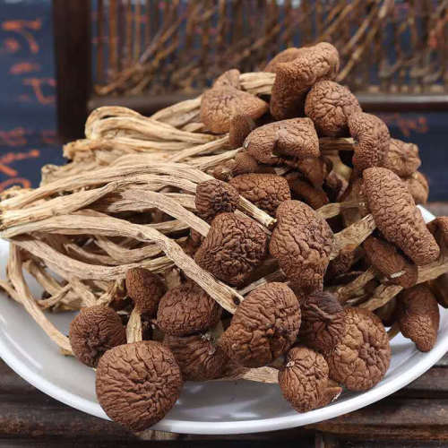 Dried Shiitake Mushroom 150g, Wholesale Factory, Non-Opening Edible Fungus, Soup Ingredients, One-Time Delivery