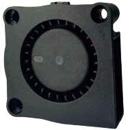 高品质4015透镜直流风扇 DC5V12V 8500RPM 双滚珠